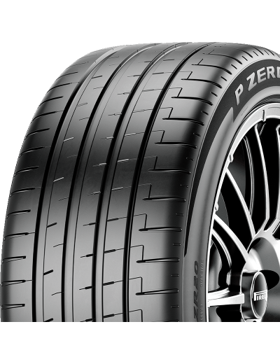 Pirelli P Zero (PZ5) 265/40 R22 106 W XL, POL, Elect