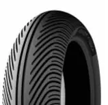 Zbliżenie bieżnika Michelin Power One Rain 12/60R17 Przód TL NHS