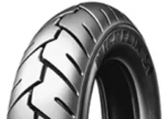 Zbliżenie bieżnika Michelin S 1