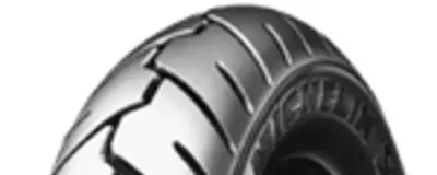 Michelin S 1 3.50-10 59 J Przód/Tył TL/TT