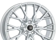 REVATIVO Vortex Silver