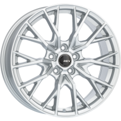 REVATIVO Vortex Silver