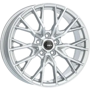 REVATIVO Vortex Silver 7,00x16 5x100,00 ET38,00