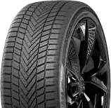 Zbliżenie bieżnika Berlin Tires All Season 2 255/40 R20 101 Y XL, ZR