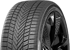 Zbliżenie bieżnika Berlin Tires All Season 2