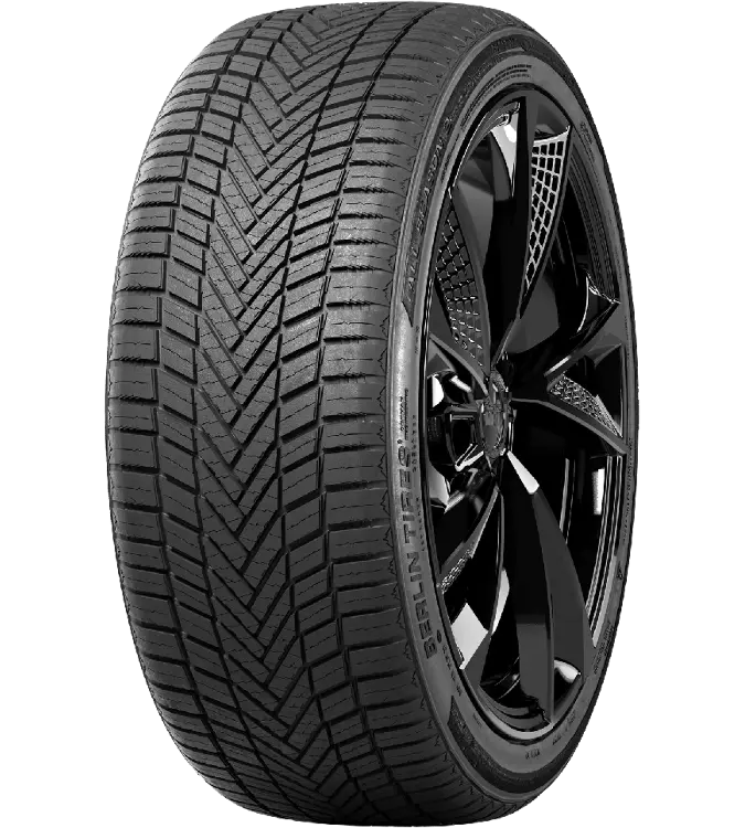 Berlin Tires All Season 2 225/45 R17 94 Y XL, ZR