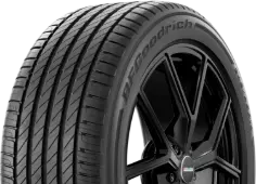 Zbliżenie bieżnika BFGoodrich Advantage 2 SUV