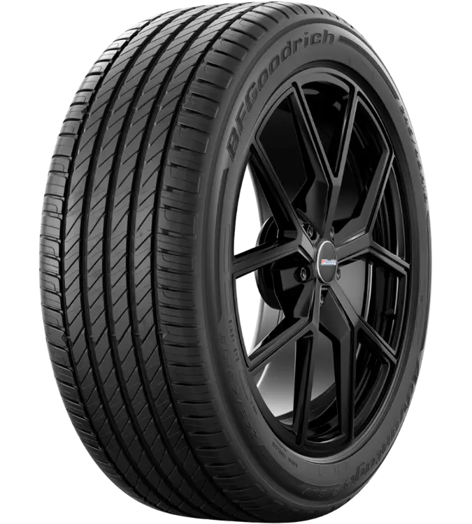 BFGoodrich Advantage 2 SUV 235/55 R19 105 Y XL