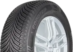 Zbliżenie bieżnika Goodtrip BlueGuard AS 245/45R18