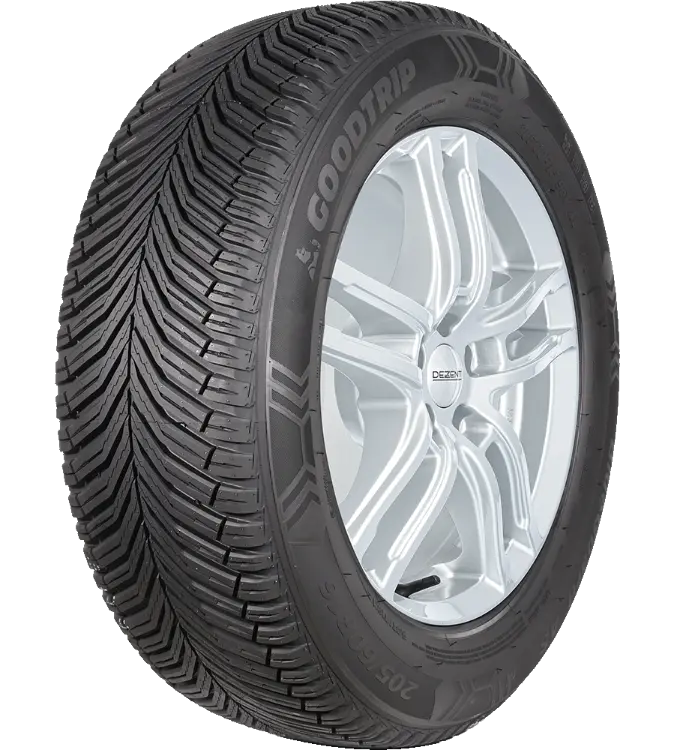 Goodtrip BlueGuard AS 235/40 R18 95 W XL
