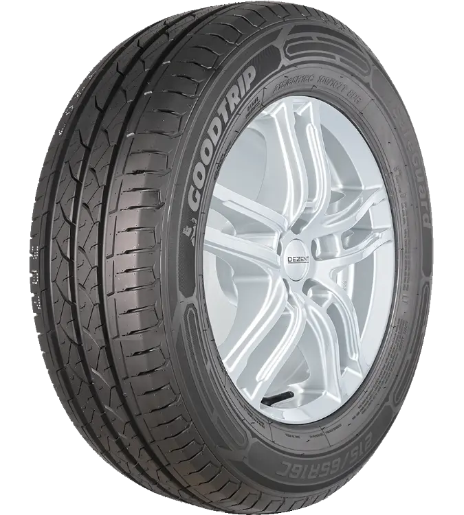 Goodtrip SafeGuard 205/65 R16 107/105 T C