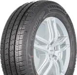 Zbliżenie bieżnika Goodtrip SafeGuard AS 235/65 R16 115/113 S C