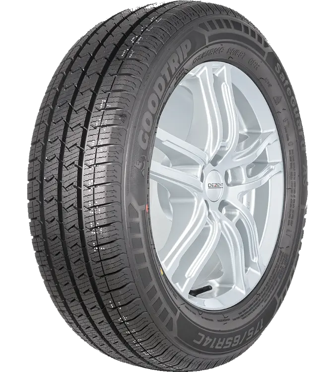 Goodtrip SafeGuard AS 235/65 R16 121/119 R C