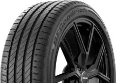 Zbliżenie bieżnika BFGoodrich Advantage 2 