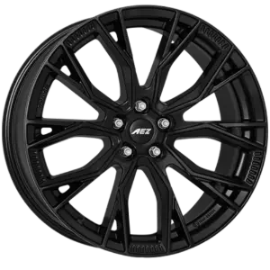 AEZ Toronto black 8,50x21 5x112,00 ET38,00