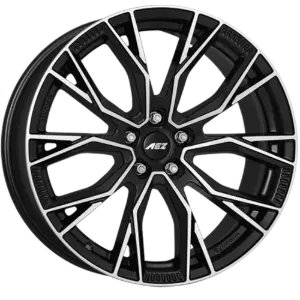 AEZ Toronto dark 8,00x18 5x112,00 ET44,00