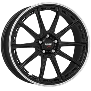 DOTZ Sonoma dark 8,00x19 5x112,00 ET44,00