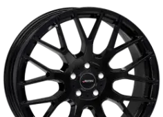 Autec Nimah Black