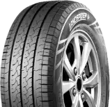 Zbliżenie bieżnika Landspider Duratraxx Van 175/65 R14 90/88 T C