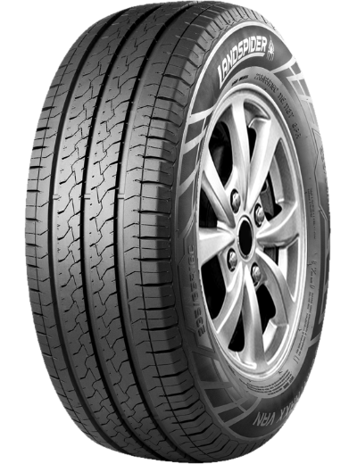 Landspider Duratraxx Van 225/75 R16 121/120 R C