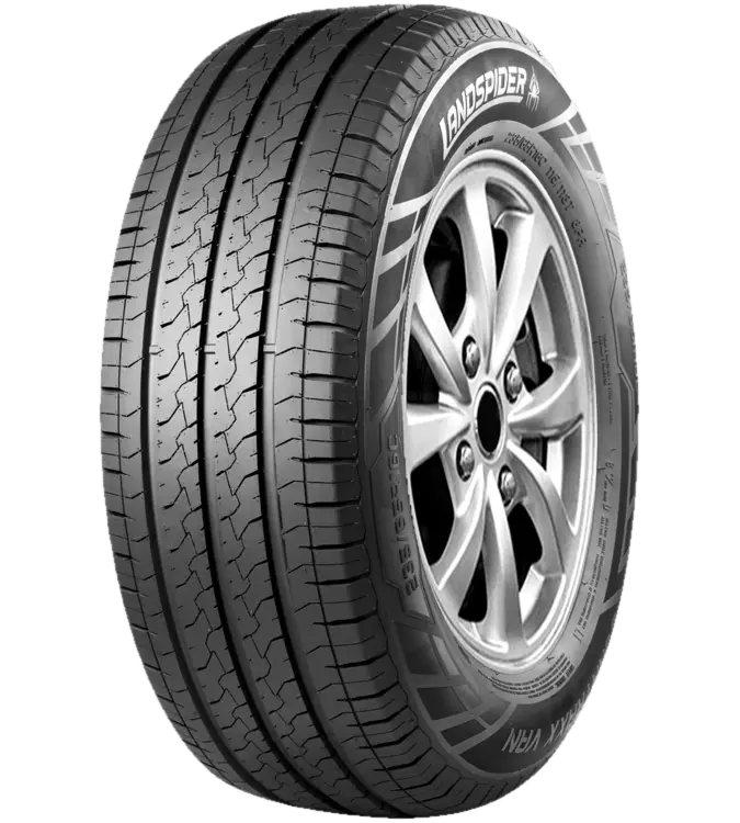 Landspider Duratraxx Van 215/75 R16 113/111 S C