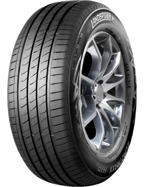 Landspider Eurotraxx H/P 165/70 R14 81 T