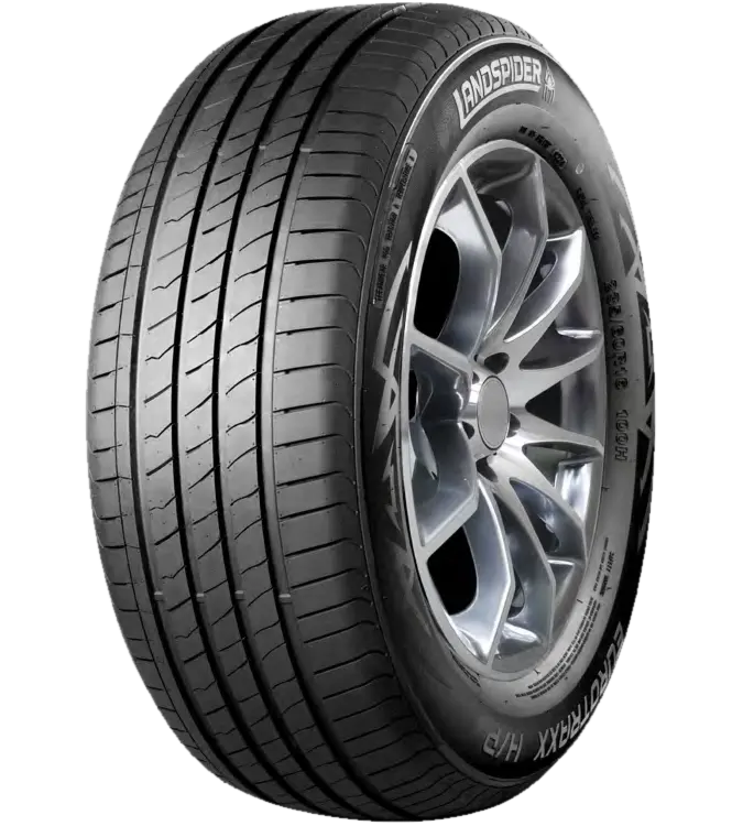 Landspider Eurotraxx H/P 165/65 R13 77 T
