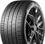 Zbliżenie bieżnika Landspider Sportraxx UHP 205/50 R16 91 W XL