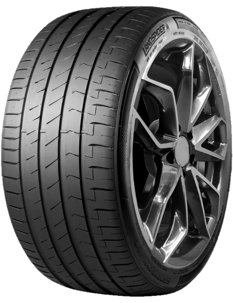 Landspider Sportraxx UHP 215/45 R16 90 W XL