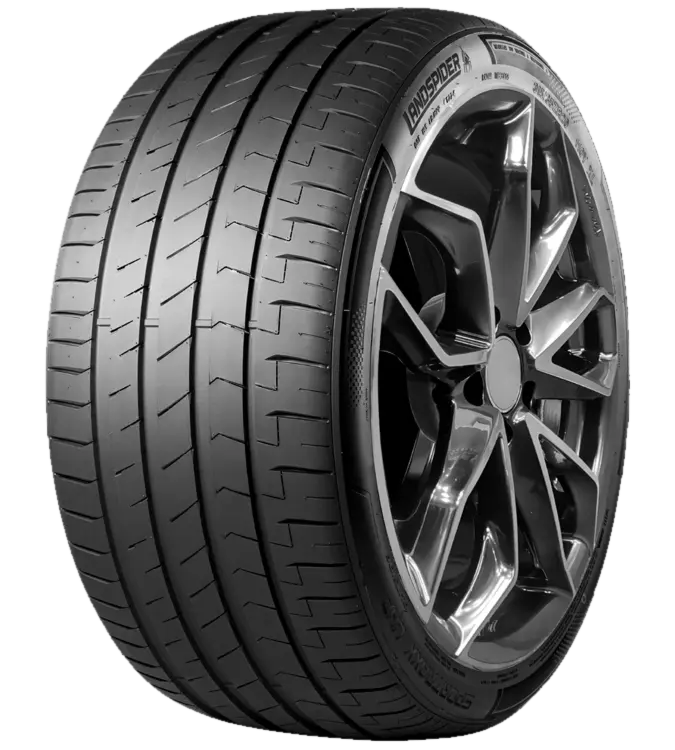 Landspider Sportraxx UHP 275/45 R20 110 Y XL, ZR