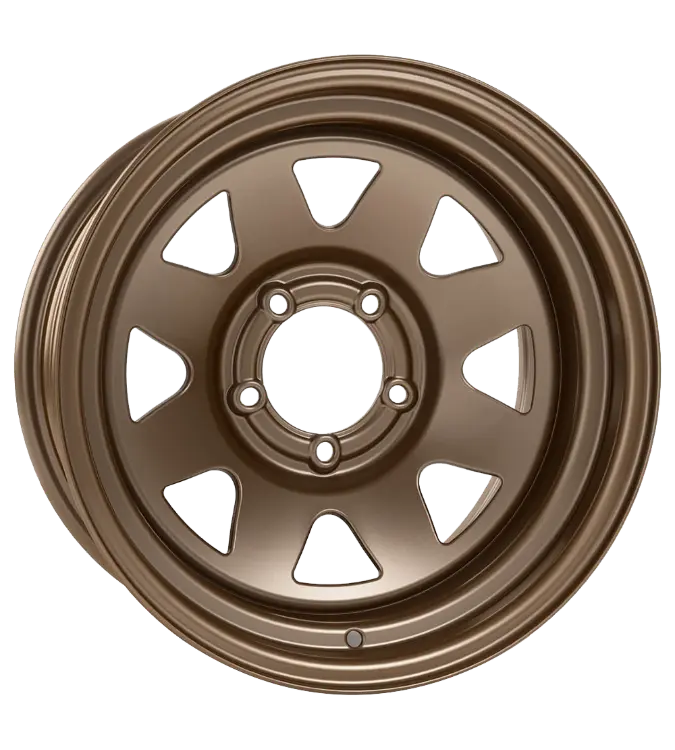 DOTZ Dakar bronze 7,00x16 5x165,10 ET8,00