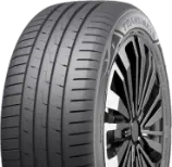 Zbliżenie bieżnika Transmate Transerenus Eco 195/60 R15 88 V
