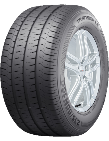 Transmate WZT705 205/70 R15 106/104 R C