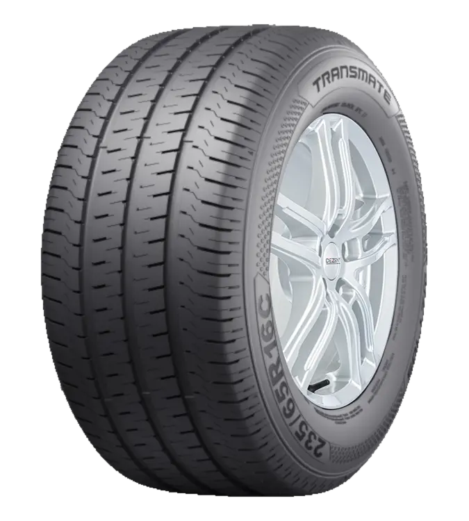 Transmate WZT705 205/70 R15 106/104 R C