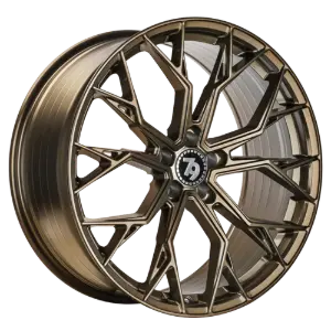 SEVENTY9 SCF-H SBR 9,50x21 5x112,00 ET25,00