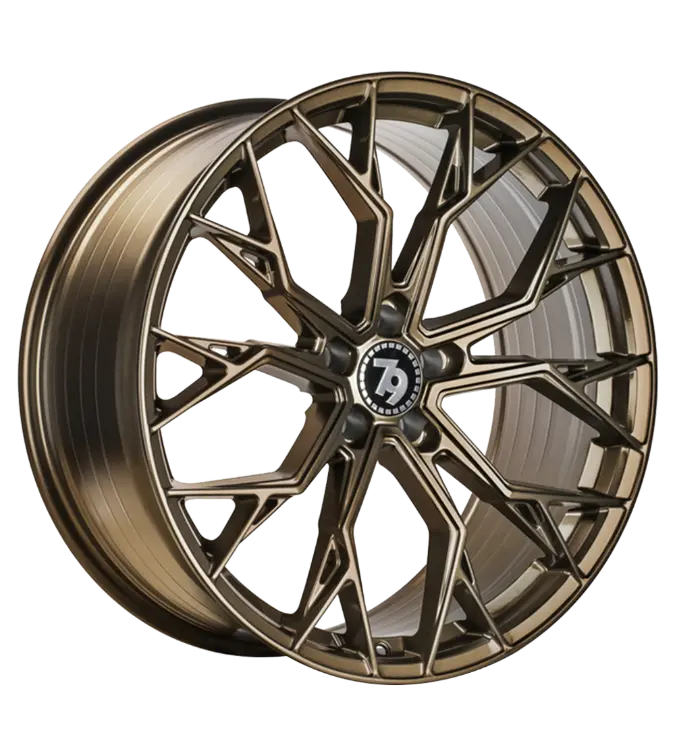 SEVENTY9 SCF-H SBR 8,00x18 5x120,00 ET30,00