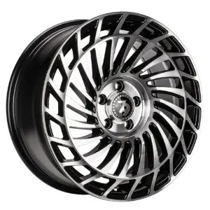 SEVENTY9 SCF-K BFP 8,00x18 5x112,00 ET30,00