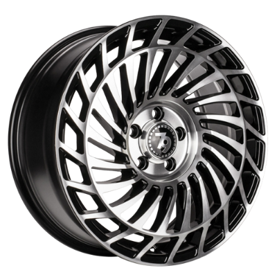 SEVENTY9 SCF-K BFP 8,00x18 5x112,00 ET30,00