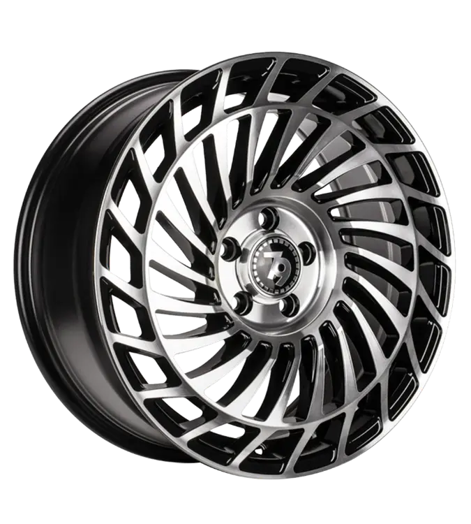 SEVENTY9 SCF-K BFP 8,00x18 5x112,00 ET30,00
