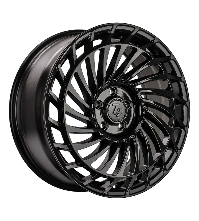 SEVENTY9 SCF-K BG 8,00x18 5x108,00 ET45,00