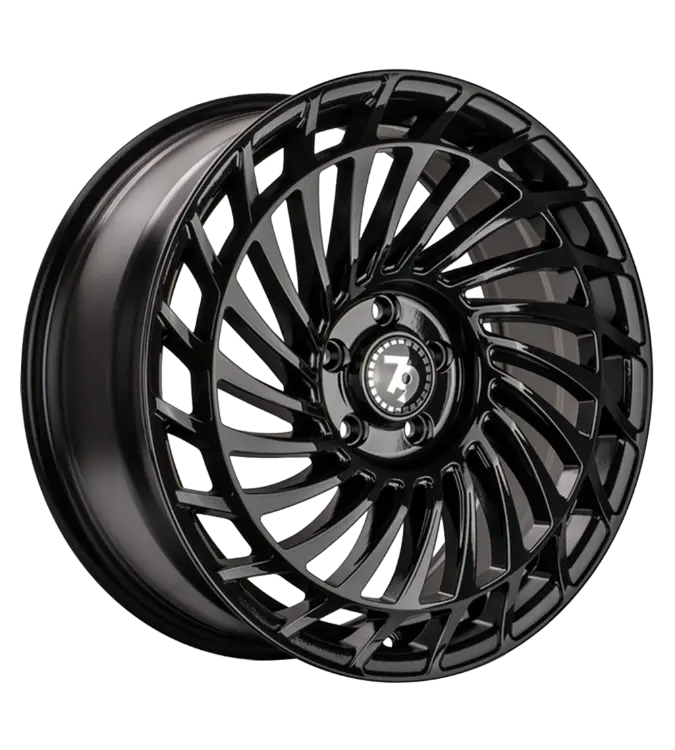 SEVENTY9 SCF-K BG 8,00x18 5x120,00 ET30,00