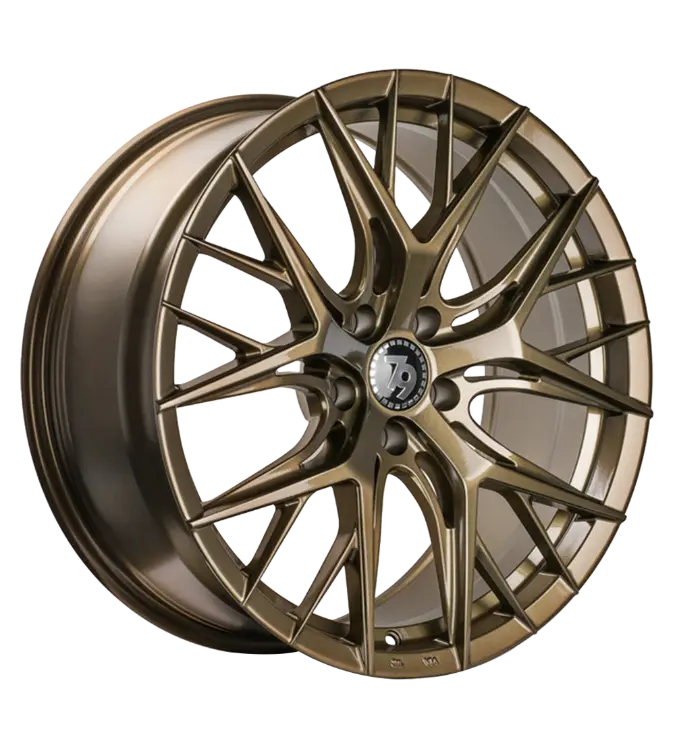 SEVENTY9 SCF-L SBR 8,00x18 5x112,00 ET45,00
