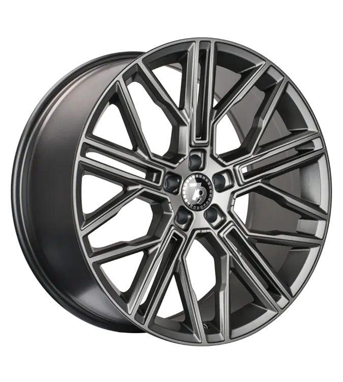 SEVENTY9 SCF-O DT 9,50x21 5x112,00 ET25,00