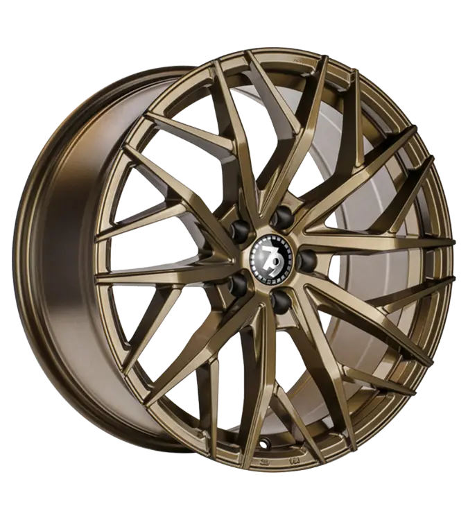 SEVENTY9 SV-C SBR 7,50x17 5x112,00 ET40,00