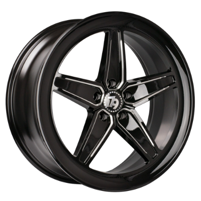SEVENTY9 SV-Y BGEP 9,00x20 5x112,00 ET35,00