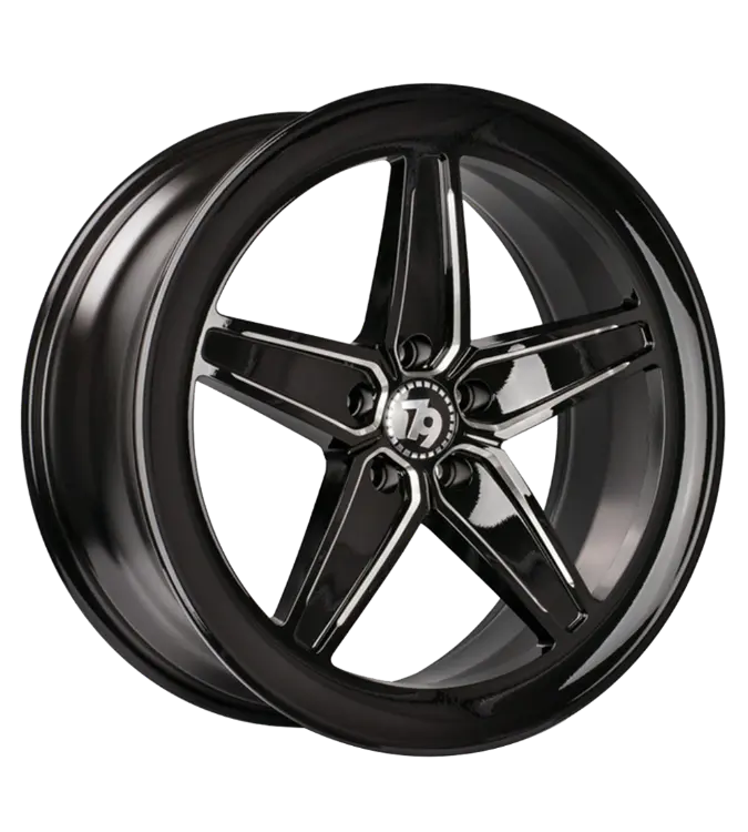 SEVENTY9 SV-Y BGEP 9,00x20 5x112,00 ET35,00