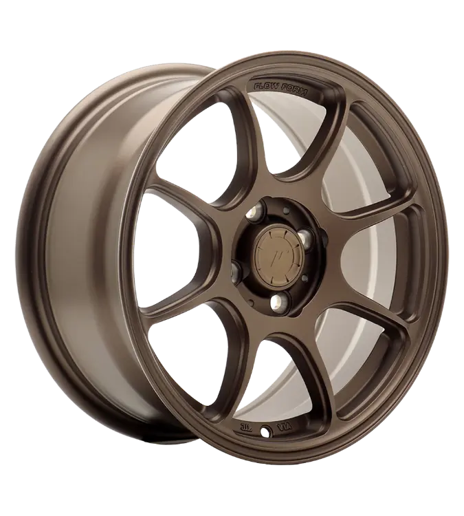 Japan Racing SL04 Matt Bronze 7,00x15 4x100,00 ET38,00