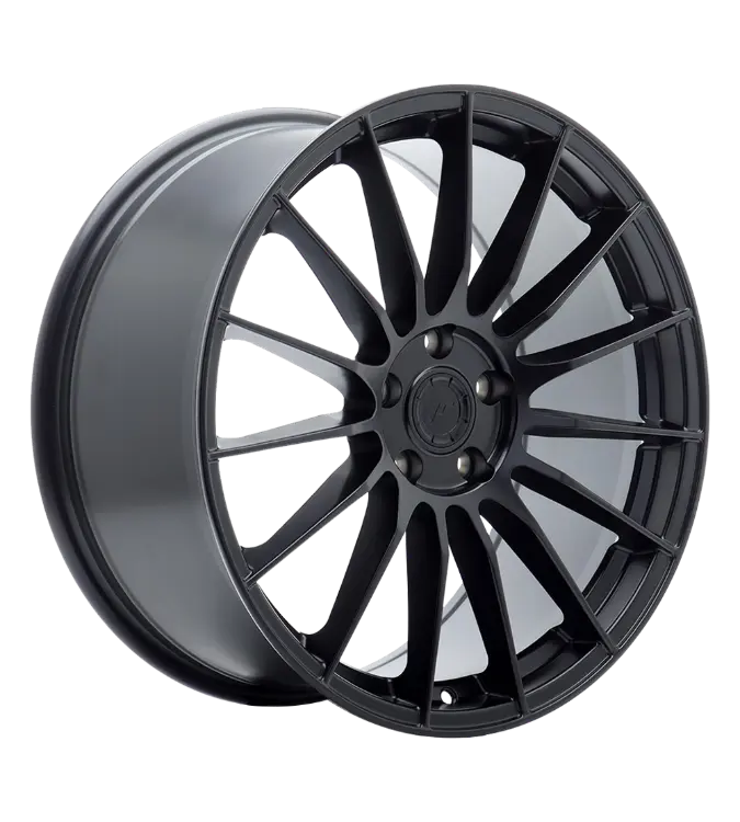 Japan Racing SL05 Matt Black 8,50x19 5x112,00 ET45,00