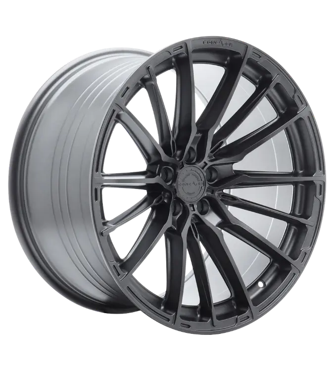 CONCAVER CVR7 Carbon Graphite 8,50x20 5x112,00 ET45,00