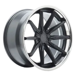 CONCAVER CVR8 Carbon Graphite 10,50x20 5x114,30 ET45,00